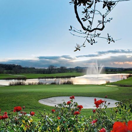 Garda Hotel San Vigilio Golf Pozzolengo Ngoại thất bức ảnh