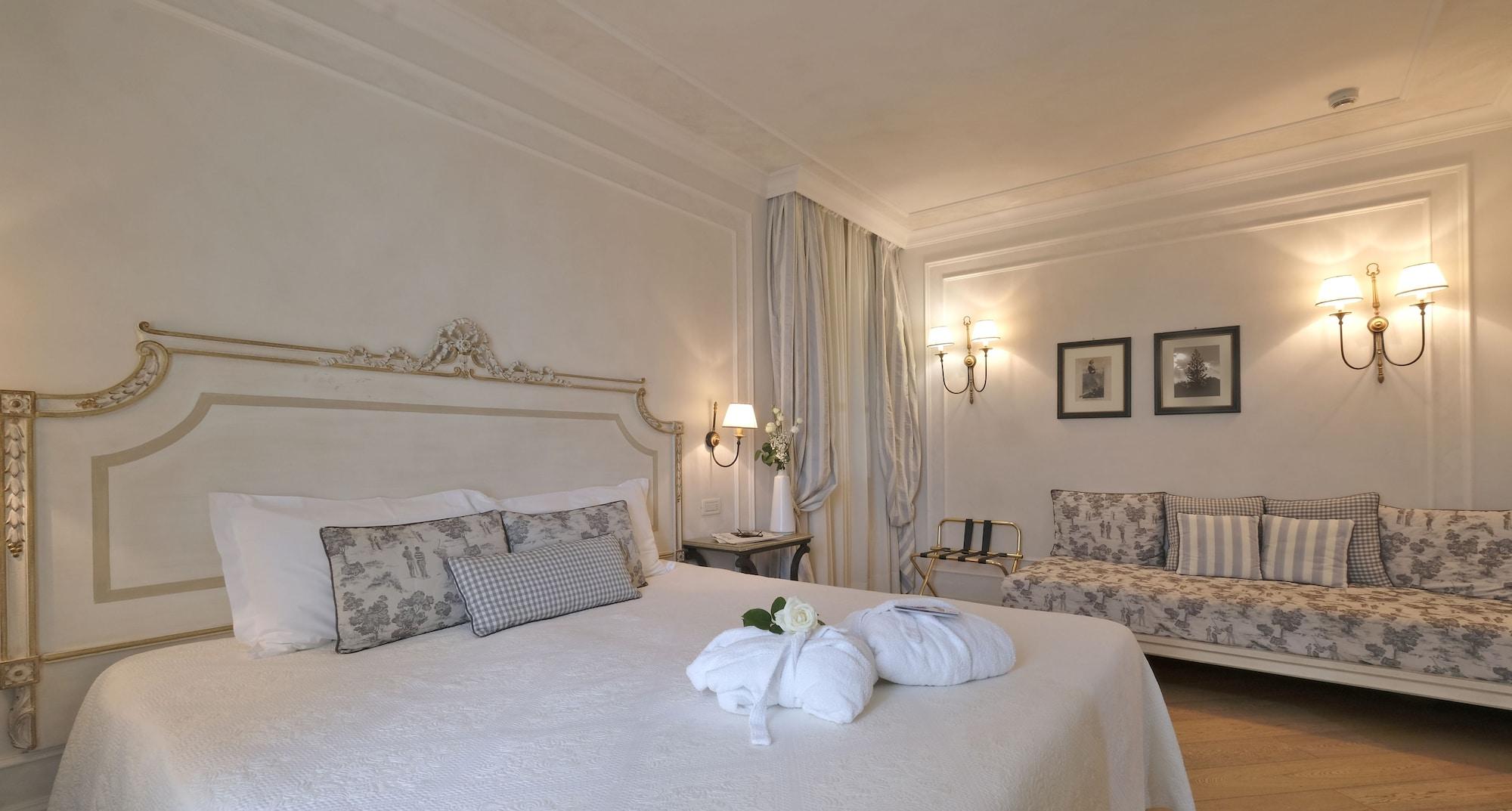 Garda Hotel San Vigilio Golf Pozzolengo Ngoại thất bức ảnh