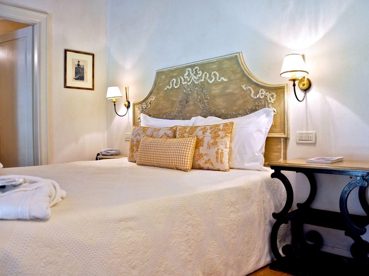 Garda Hotel San Vigilio Golf Pozzolengo Ngoại thất bức ảnh