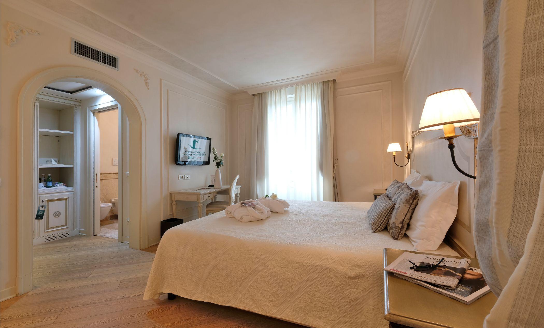 Garda Hotel San Vigilio Golf Pozzolengo Ngoại thất bức ảnh