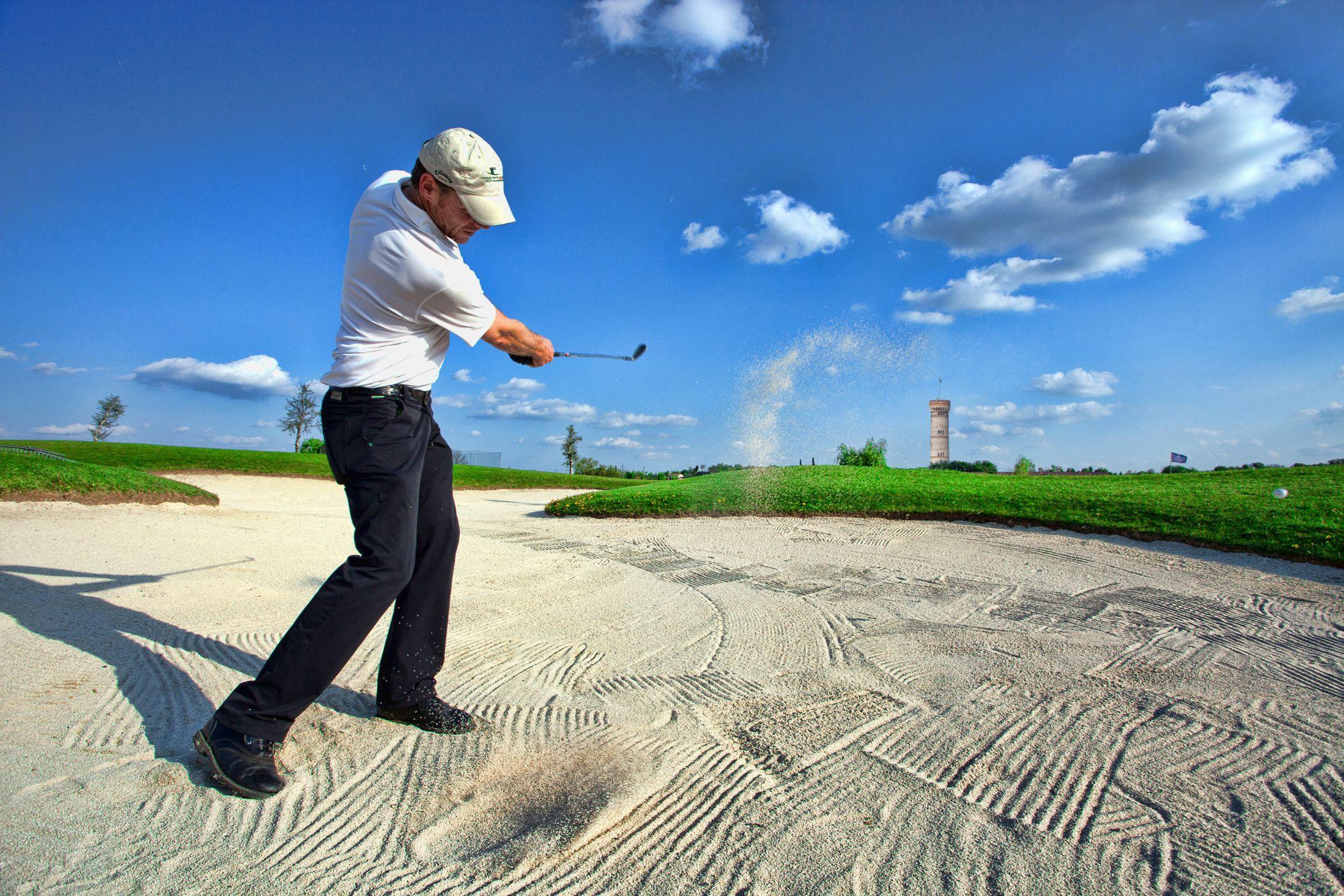 Garda Hotel San Vigilio Golf Pozzolengo Ngoại thất bức ảnh