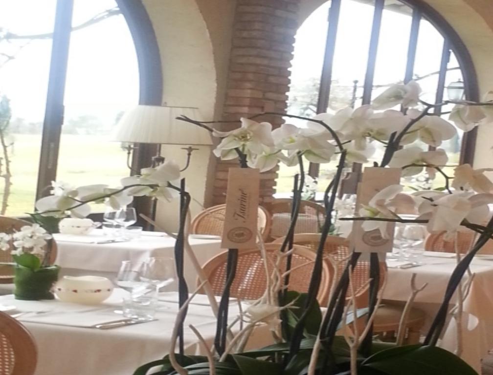 Garda Hotel San Vigilio Golf Pozzolengo Ngoại thất bức ảnh
