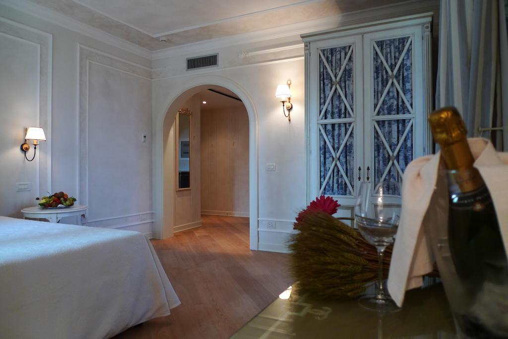 Garda Hotel San Vigilio Golf Pozzolengo Ngoại thất bức ảnh
