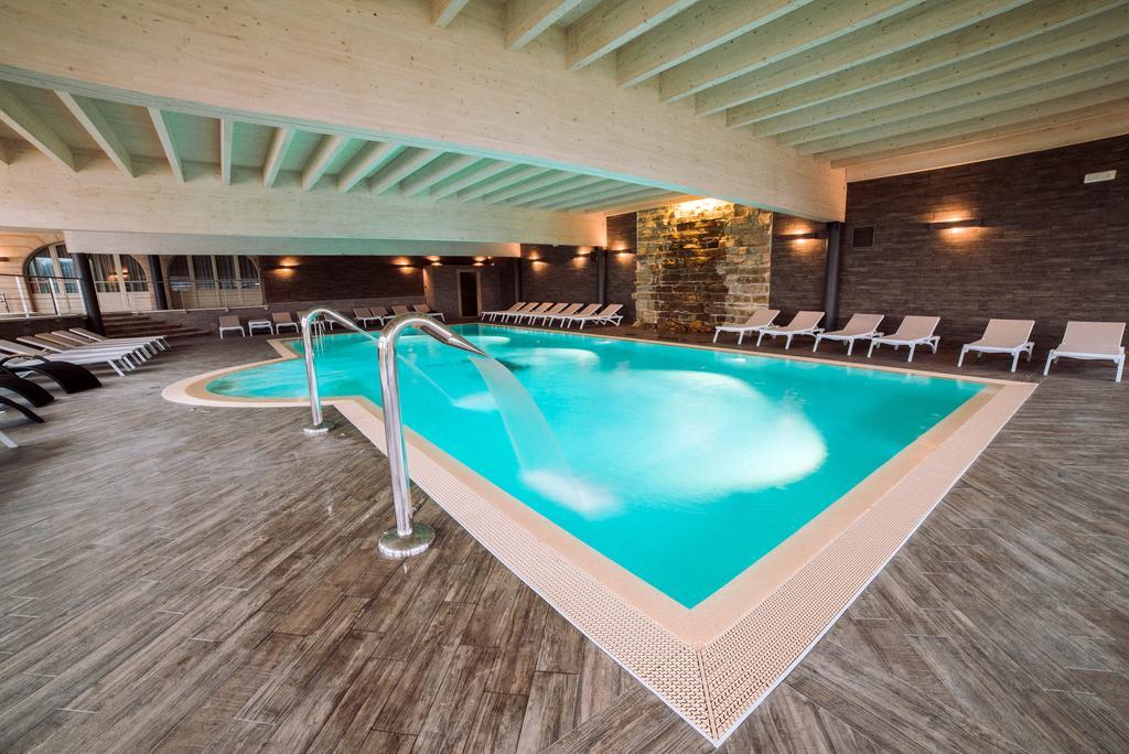 Garda Hotel San Vigilio Golf Pozzolengo Ngoại thất bức ảnh