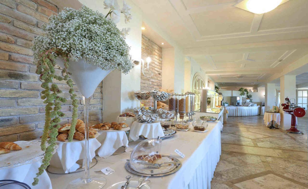 Garda Hotel San Vigilio Golf Pozzolengo Ngoại thất bức ảnh